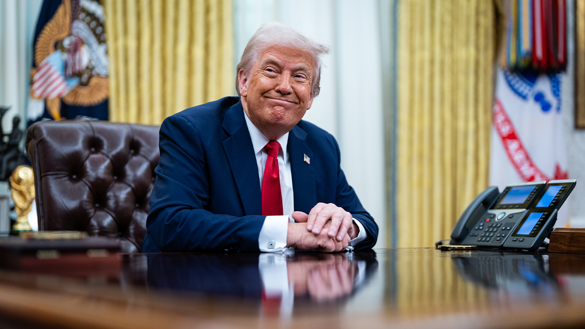 Trump vows to increase trade with India, Pakistan after praising ceasefire agreement: 'A job well done!'  at george magazine