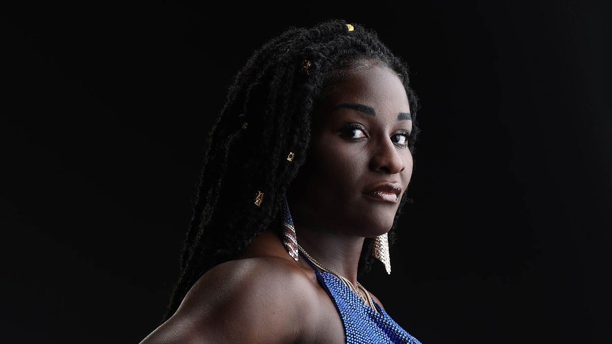 Tyra Mae Steele, Jasper Troy win 'WWE LFG' competition; duo puts NXT roster on notice  at george magazine
