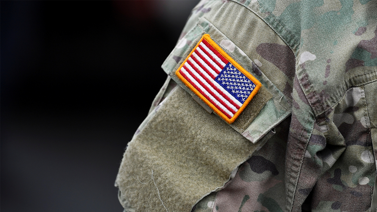 Pentagon stopping gender transition treatment for transgender troops  at george magazine