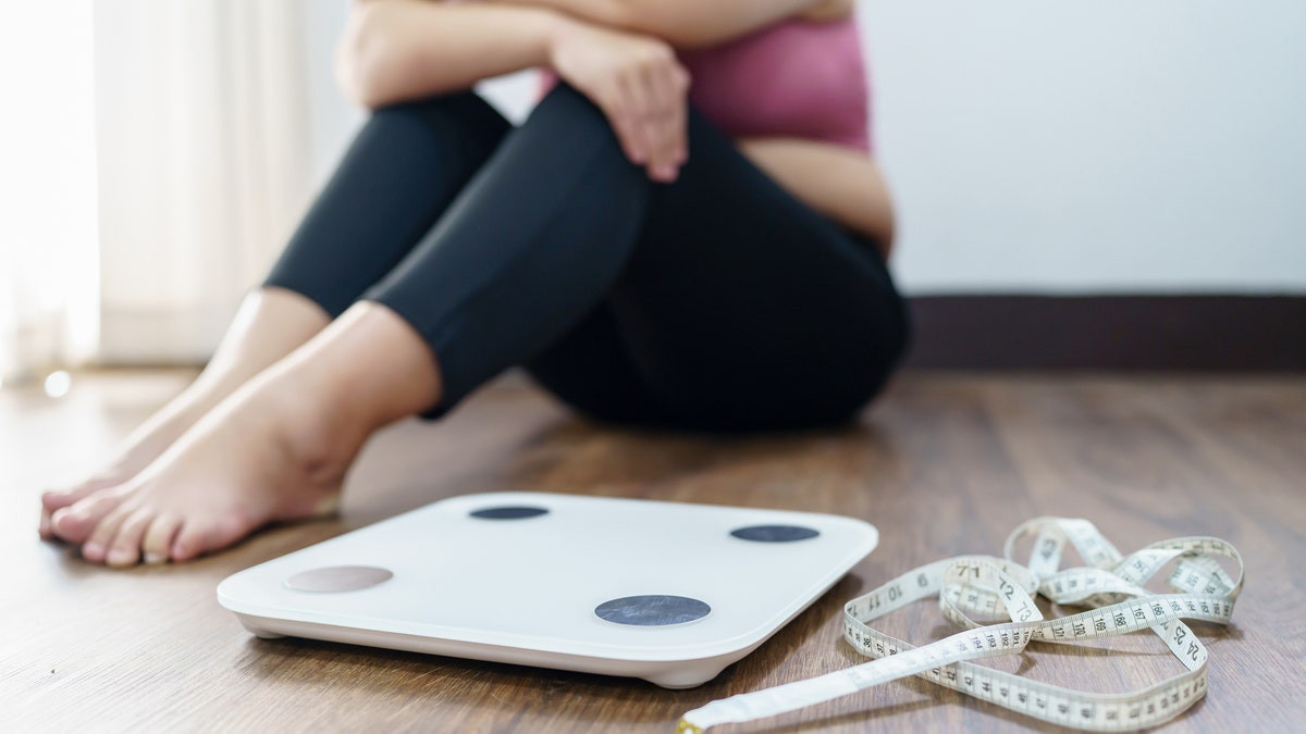 Scientists may have discovered why the pounds come back after losing weight  at george magazine