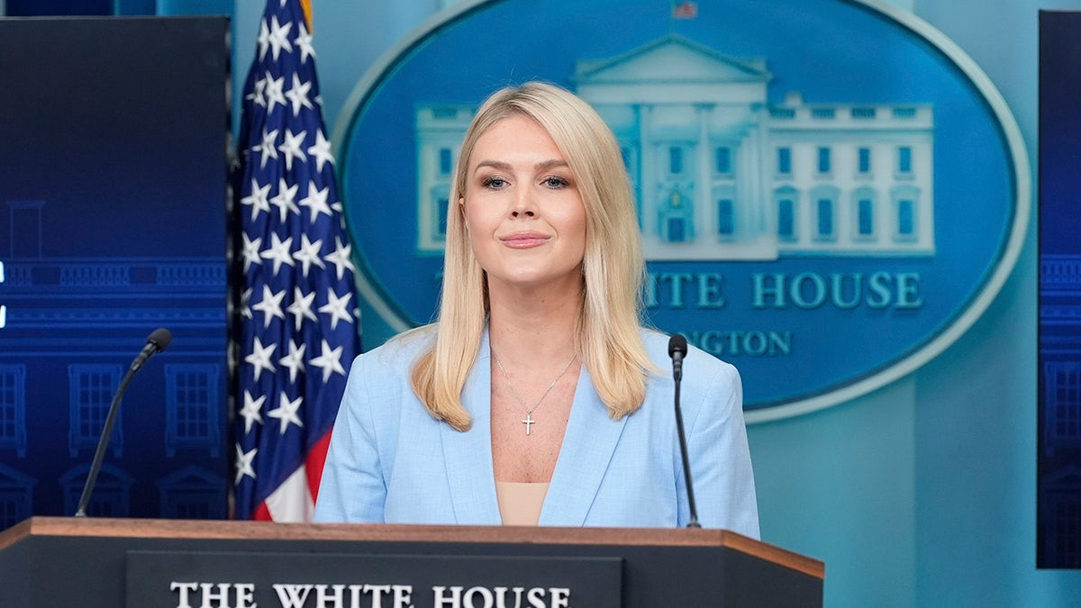 Trump is committed to 10% baseline tariff, White House says, despite UK trade deal announcement  at george magazine