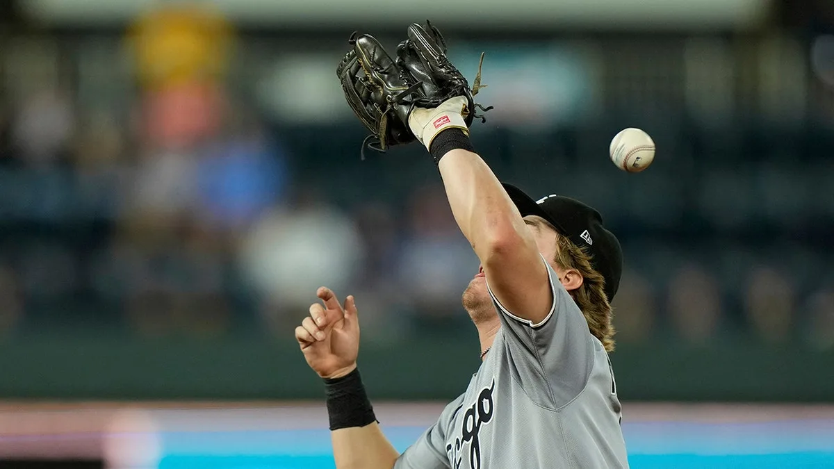 White Sox do best Little League impressions to lose in another miserable way  at george magazine