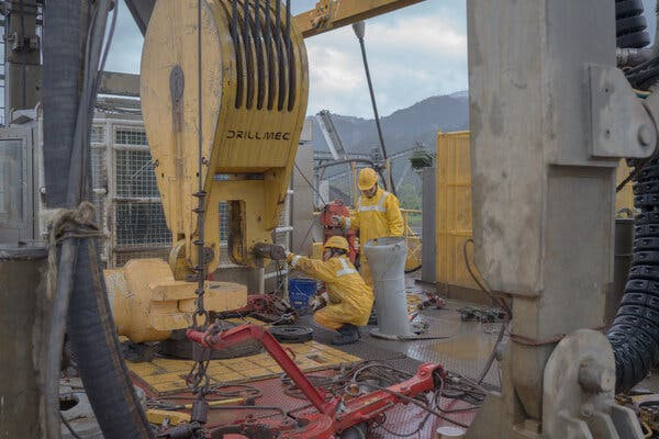 Under China’s Threat, Taiwan Needs Its Own Power Sources More Than Ever  at george magazine