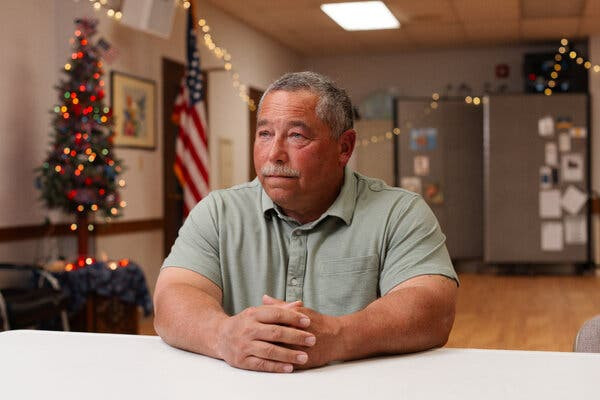 Local Malls Are Sitting Empty, and Becoming a Headache for Small Towns