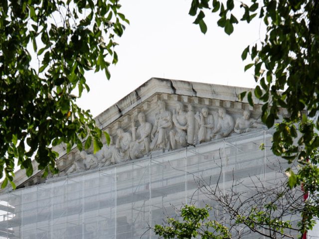 Supreme Court Upholds Texas Law Requiring Age Verification on Pornography Sites
