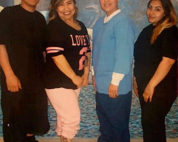 Prison Reform Left Women Behind. Then Prosecutors Stepped In.