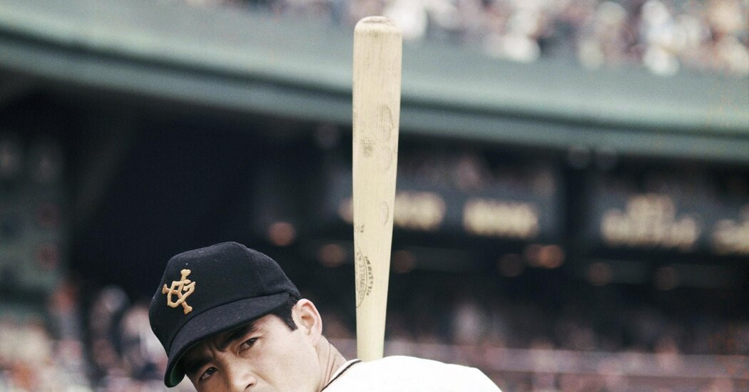 Shigeo Nagashima, Japanese Baseball Icon, Dies at 89  at george magazine