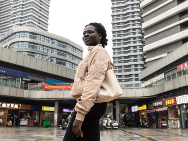 Even Before Trump’s Visa Clampdown, U.S. Was Losing African Students