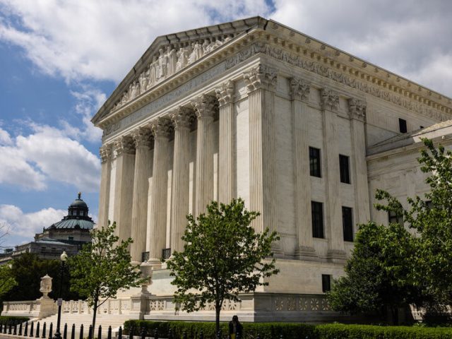 Will White Men Rush to Court After Justices’ Latest Ruling? Not Likely.