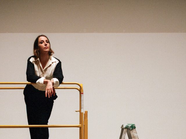 She Thought Lady Gaga Bought Her Art. Then Things Got Strange.