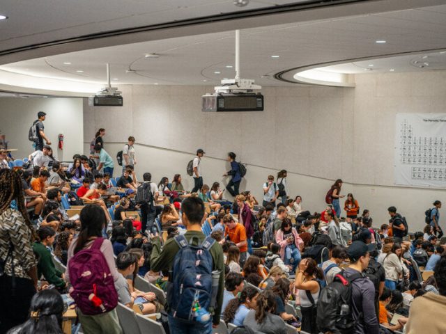 Chinese Students Reconsider the U.S. as Republicans Threaten Their Visas