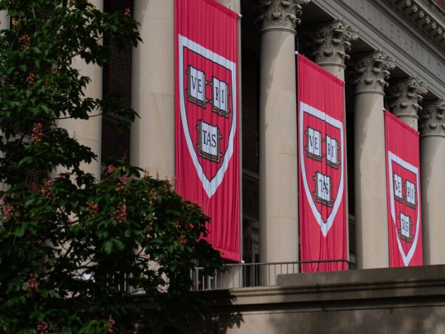 Harvard Will Ask a Judge to Block Trump From Barring International Students