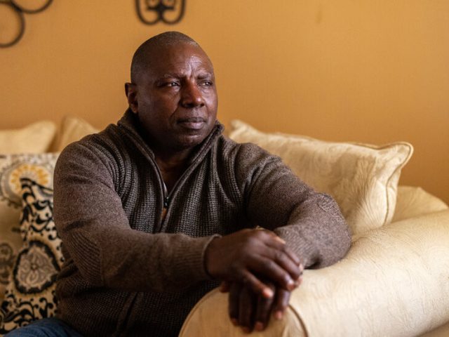 Exonerated in Alice Sebold’s Rape, He Lost a Chance to Tell His Story