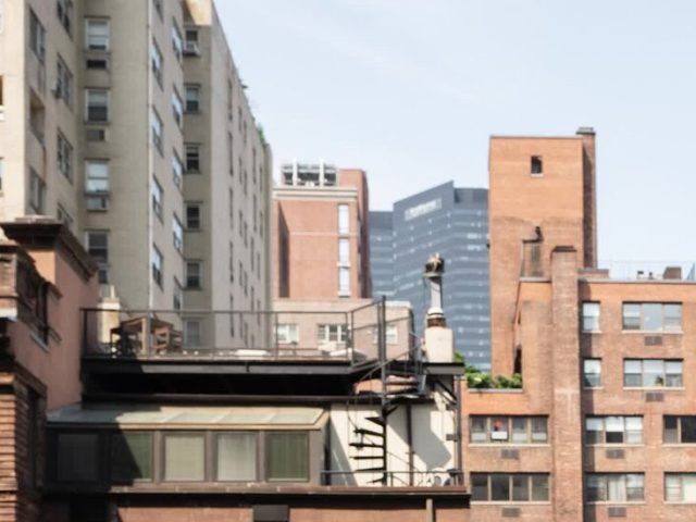What New York City Apartment Hunters Can’t Live Without