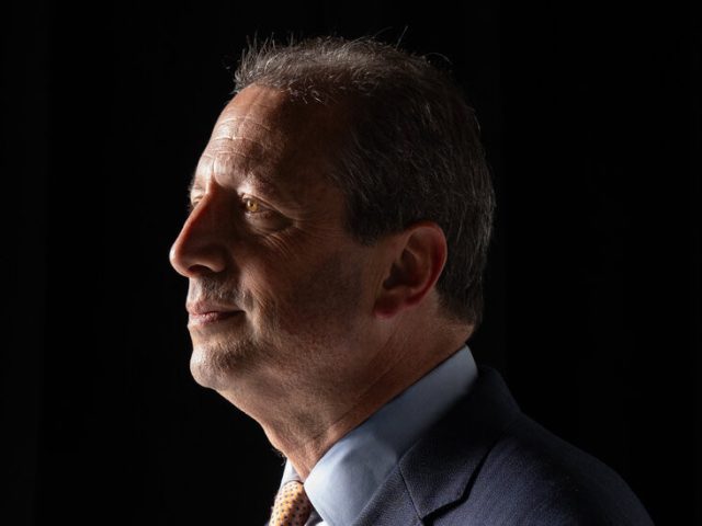 10 Questions With Brad Lander