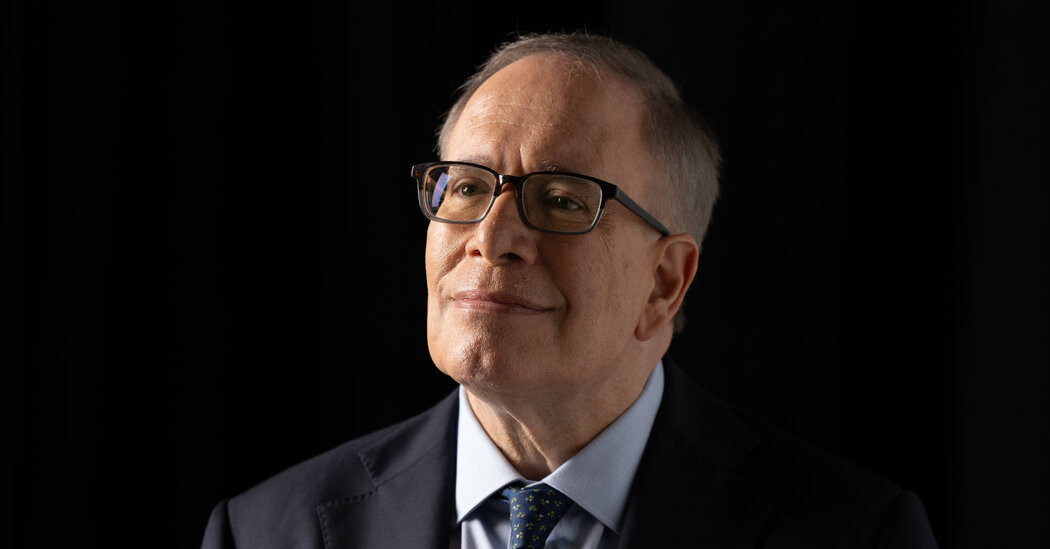 10 Questions With Scott Stringer  at george magazine