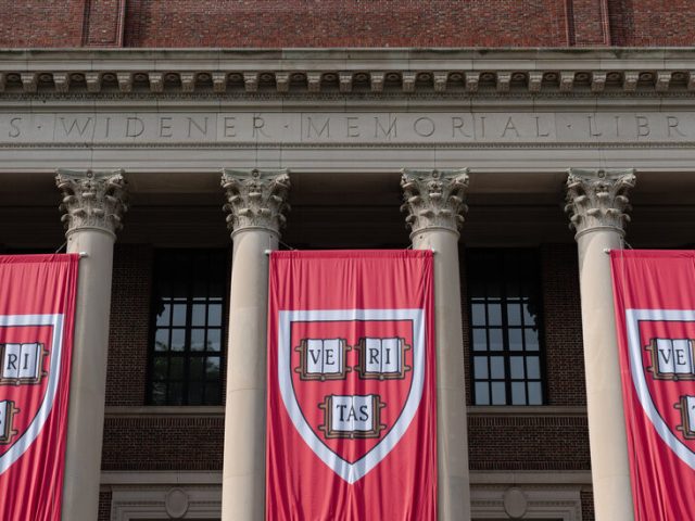 Harvard’s Legal Battles With Trump: What to Know