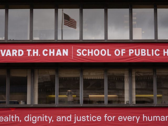 Can Donors Fill the Major Budget Holes Universities Face Under Trump?