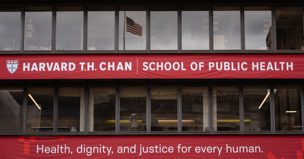 Can Donors Fill the Major Budget Holes Universities Face Under Trump?  at george magazine