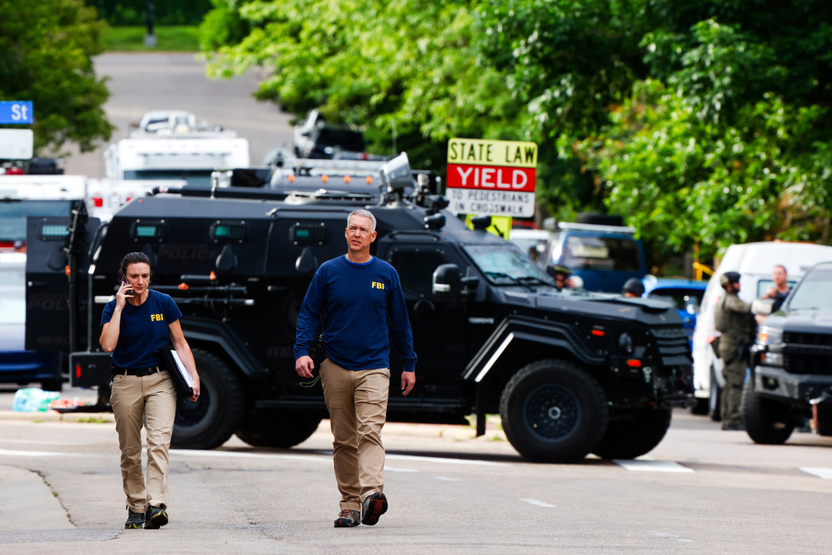 What We Know About the Attack in Colorado  at george magazine