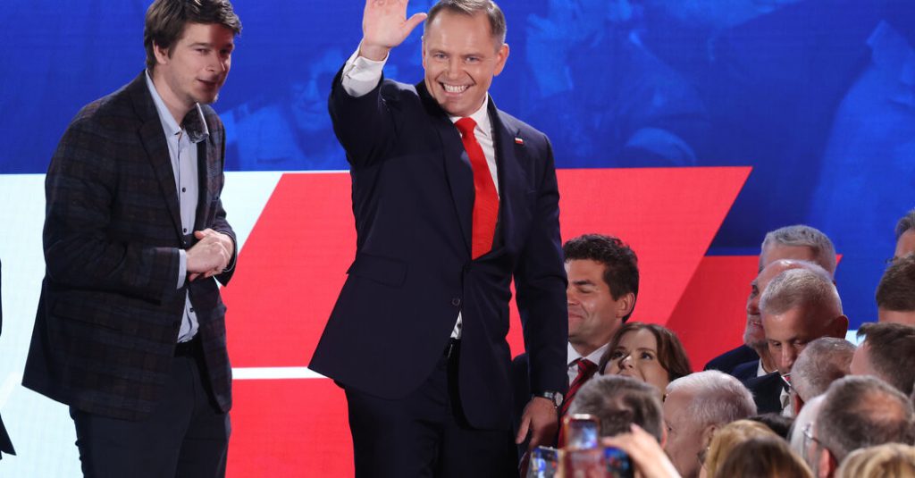 Poland’s Presidential Election Result Highlights Trump-Europe Divide