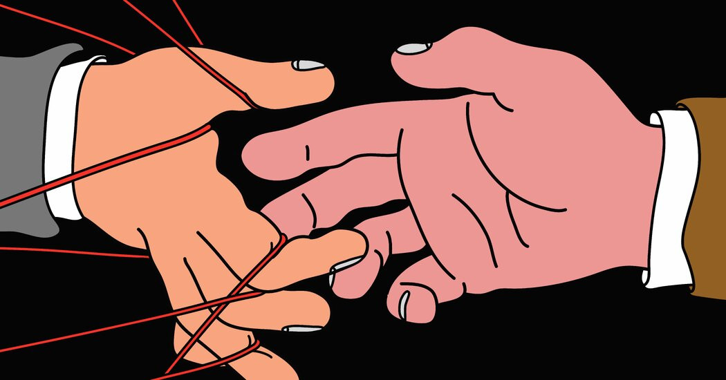 Tariffs Make the World Poorer and More Perilous  at george magazine