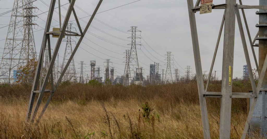 Electricity Prices Are Surging. The G.O.P. Megabill Could Push Them Higher.
