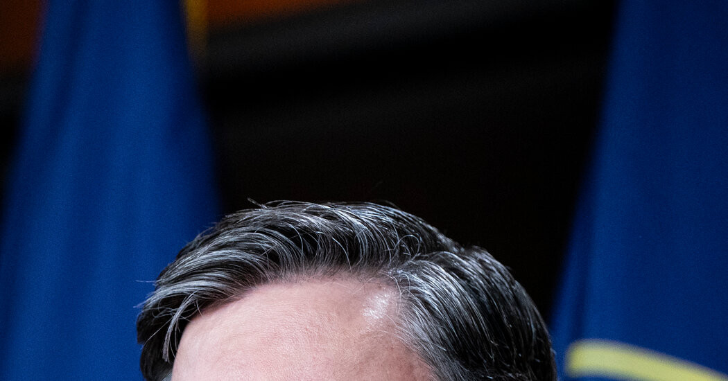 Republican Megabill Projected to Add $2.4 Trillion to Debt  at george magazine