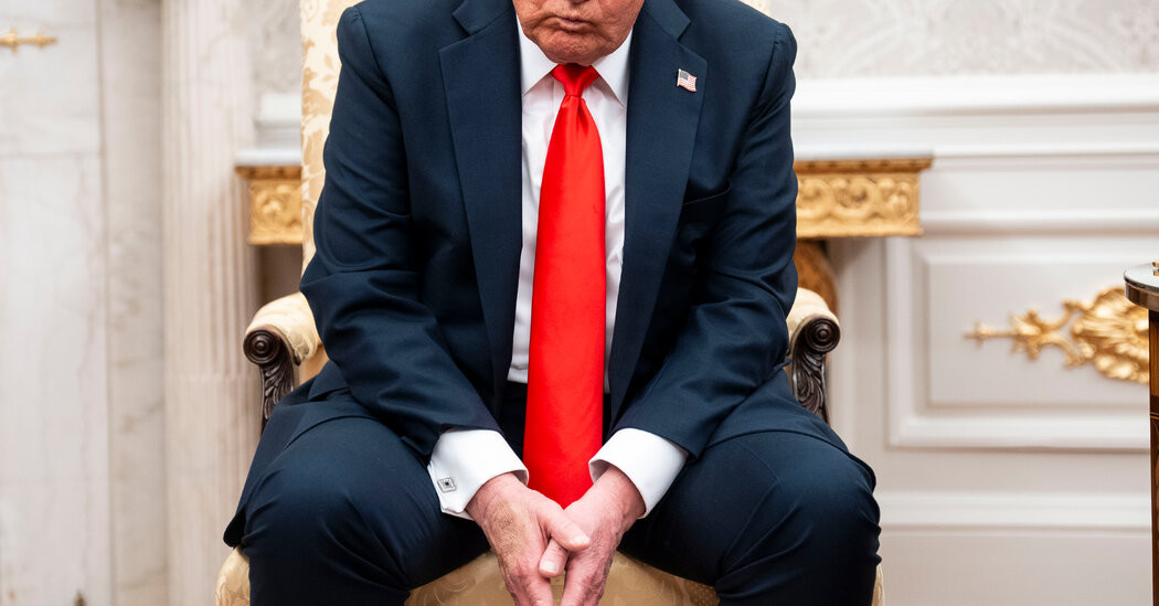 Trump’s Alliance With Musk Shattered  at george magazine