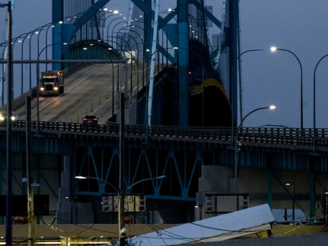 After Trump’s Tariffs Crash Exports, Canada Posts a Record Trade Deficit