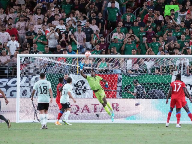 Trump’s Travel Ban Could Shake Up International Sporting Events