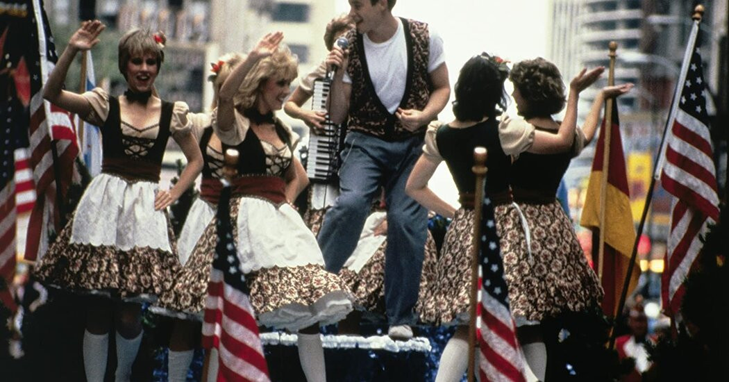 Ferris Bueller’s Vest Hits the Auction Block. ‘Anyone, Anyone?’  at george magazine