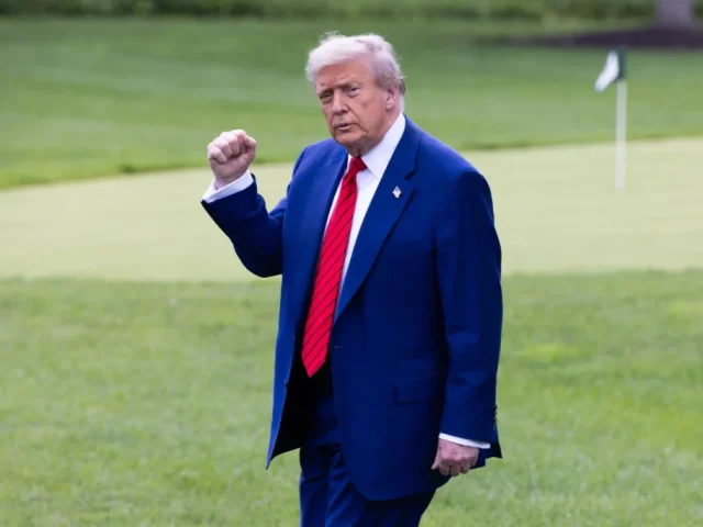 Trump’s ‘impossible’ deadline looms over world leaders with few trade deals done