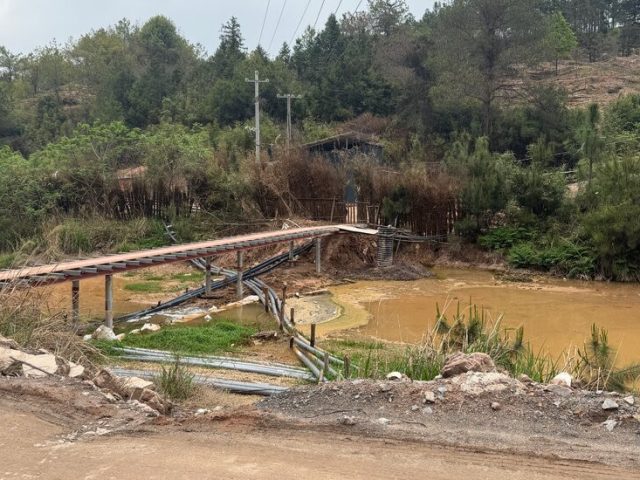 China Allows Limited Exports of Rare Earths as Shortages Continue