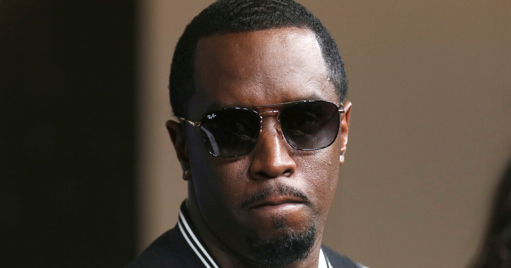Sean ‘Diddy’ Combs’s Ex-Girlfriend Will Continue Testimony About Unwanted Sex  at george magazine