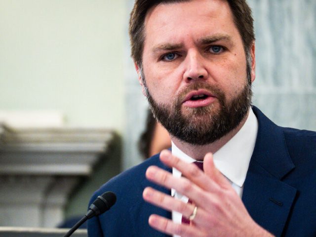 Democrats Threaten Trump Prosecutor Picks, Pointing to Past Vance Blockade