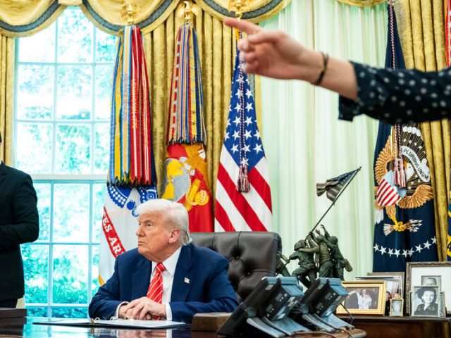 Buildup to a Meltdown: How the Trump-Musk Alliance Collapsed