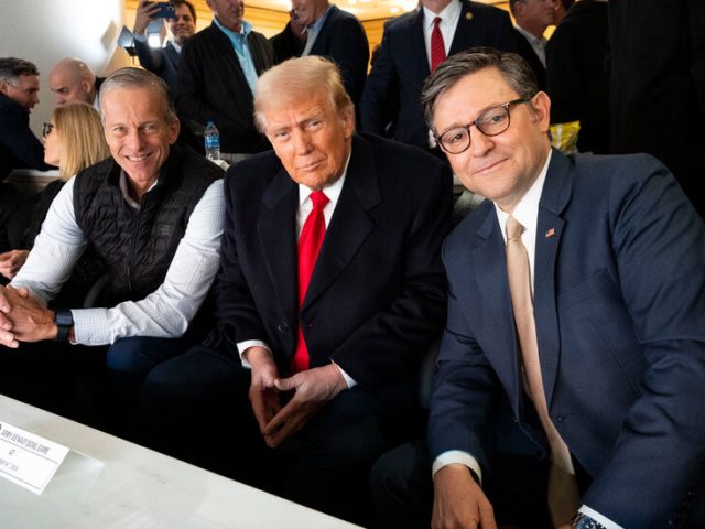 Documentary Series Goes Inside Trump’s Bubble