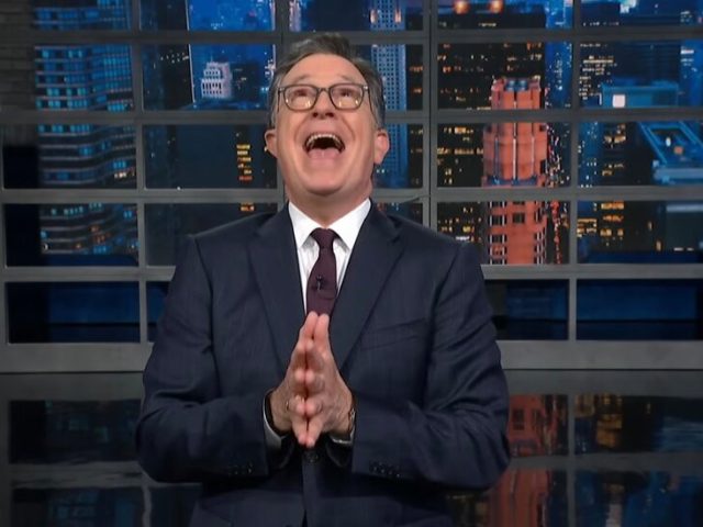 Late Night Revels in Trump and Musk’s Public Feud