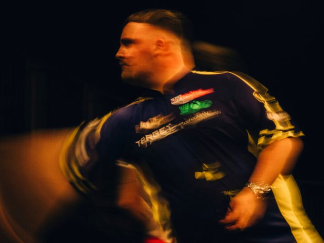 Luke Littler May Be Darts’ First Global Superstar