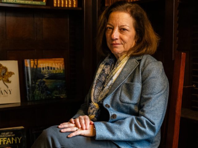 She Confronted a History of Enslavers in Her Family. Here’s What Happened.