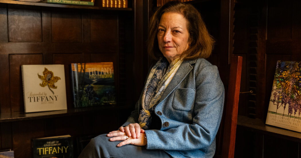 She Confronted a History of Enslavers in Her Family. Here’s What Happened.  at george magazine