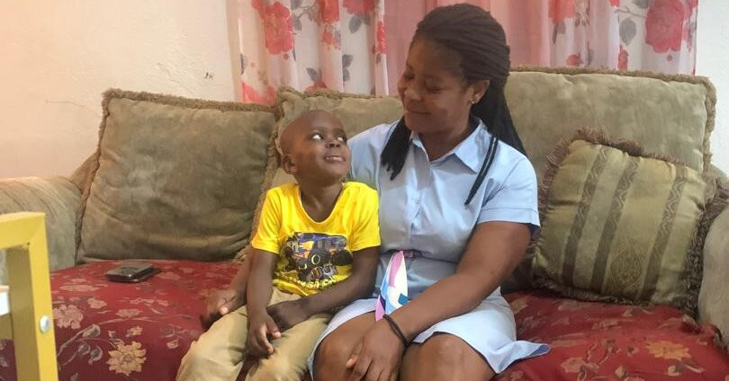 Haitians Reel as Trump’s Travel Ban Tears Families and Businesses Apart  at george magazine