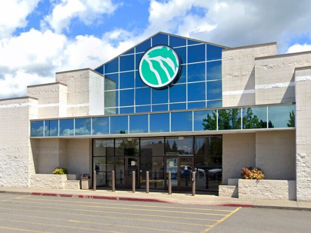 Bombing and Mass Shooting Plot at Washington State Mall Is Foiled, F.B.I. Says