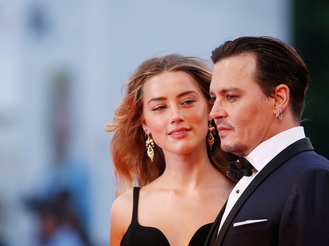 Johnny Depp, Amber Heard’s inner circle saw ‘red flags’ in doomed relationship: book