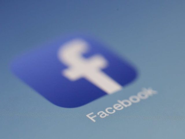 A close call with a Facebook scam that tried to steal credit card info