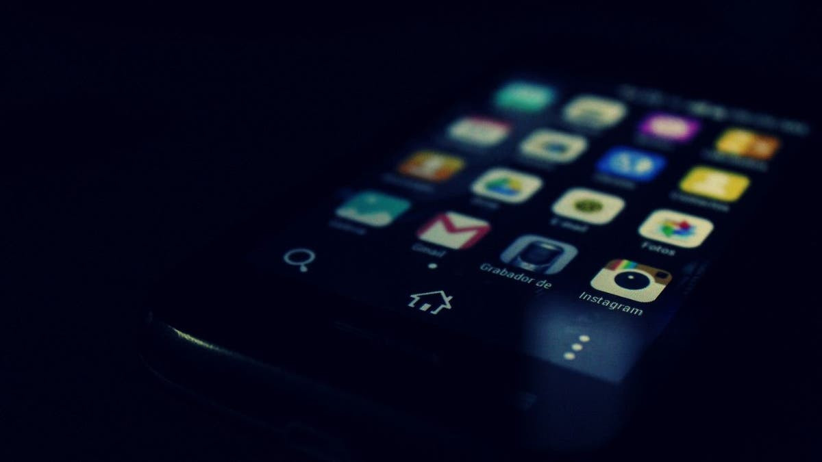 Android security upgrades outsmart scams and protect your privacy  at george magazine