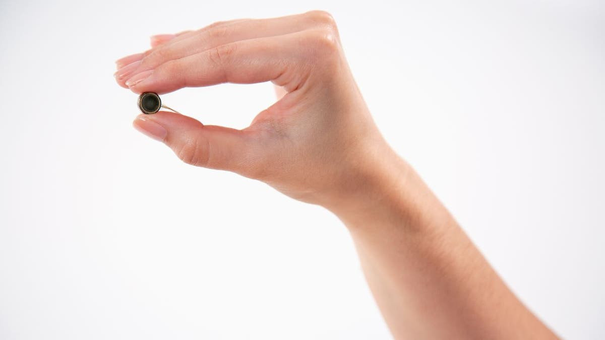 Brain implant for epilepsy tested in 20-minute surgery  at george magazine
