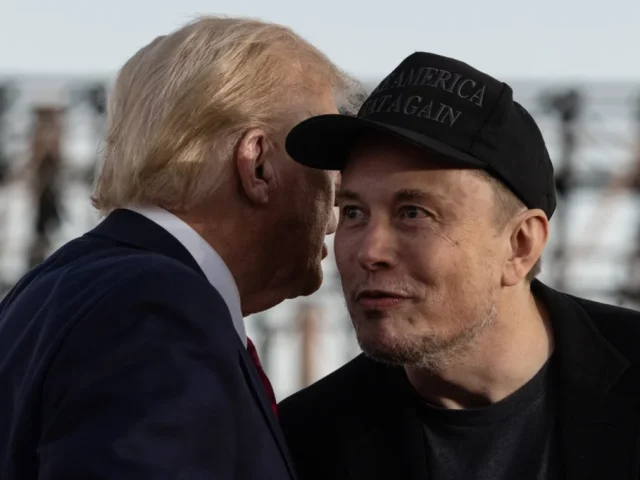‘One Big Beautiful Breakup’: What’s next for Trump and Musk?