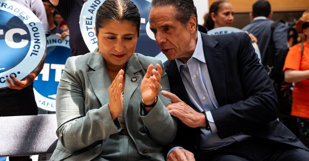 Is Jessica Ramos Gone and Forgotten? Not Quite.  at george magazine